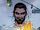 Sun King (Patient 86) (Earth-616)
