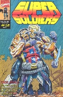 Super Soldiers #2