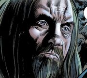 Ted Castle (Earth-616) from Fantastic Four Vol 1 573 001