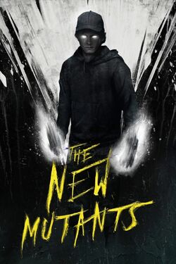 The New Mutants (film) - Wikipedia