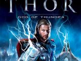 Thor: God of Thunder (video game)