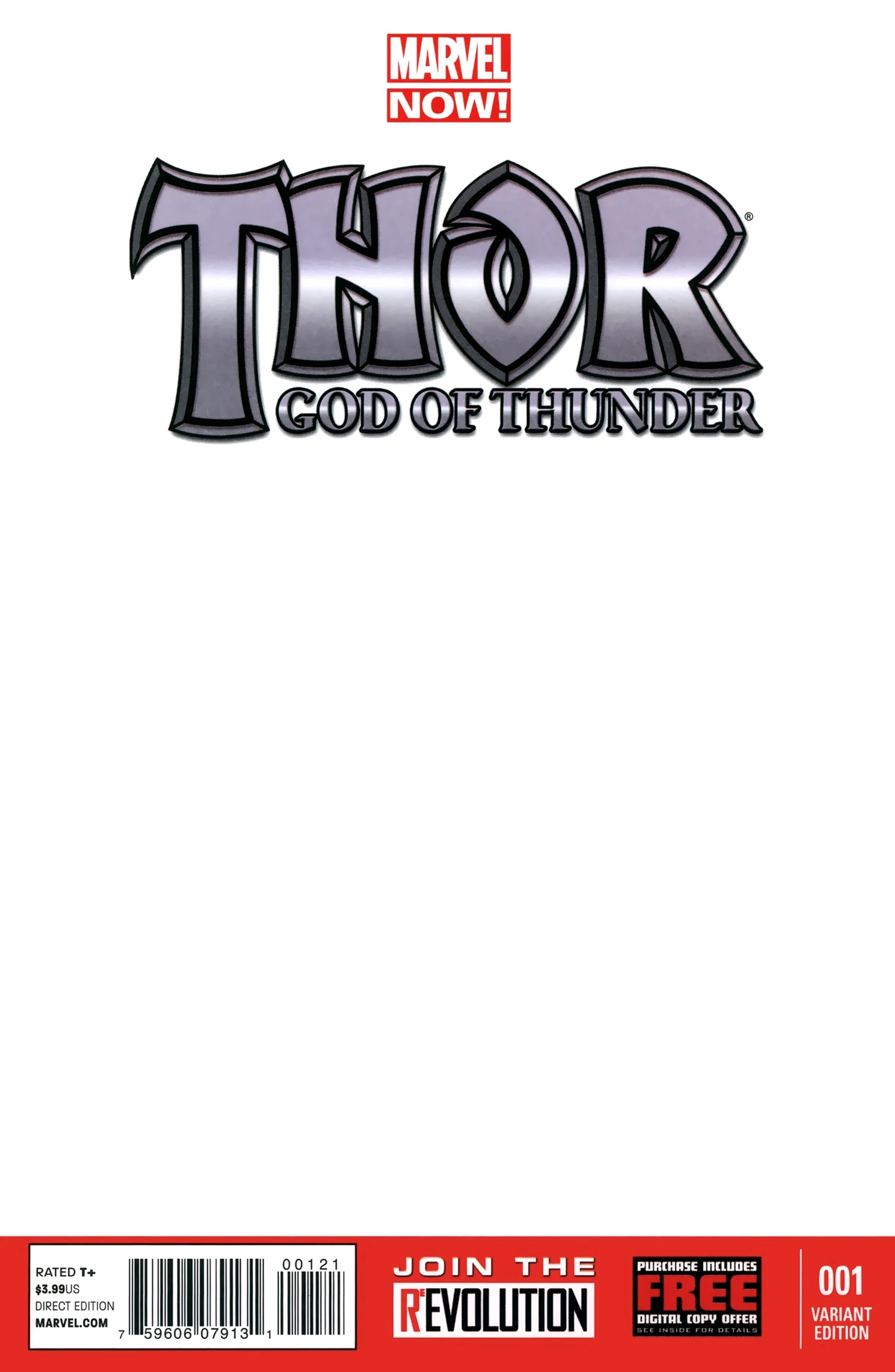 Heft (Blank Variant)