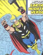 Thor Odinson (Earth-64894)
