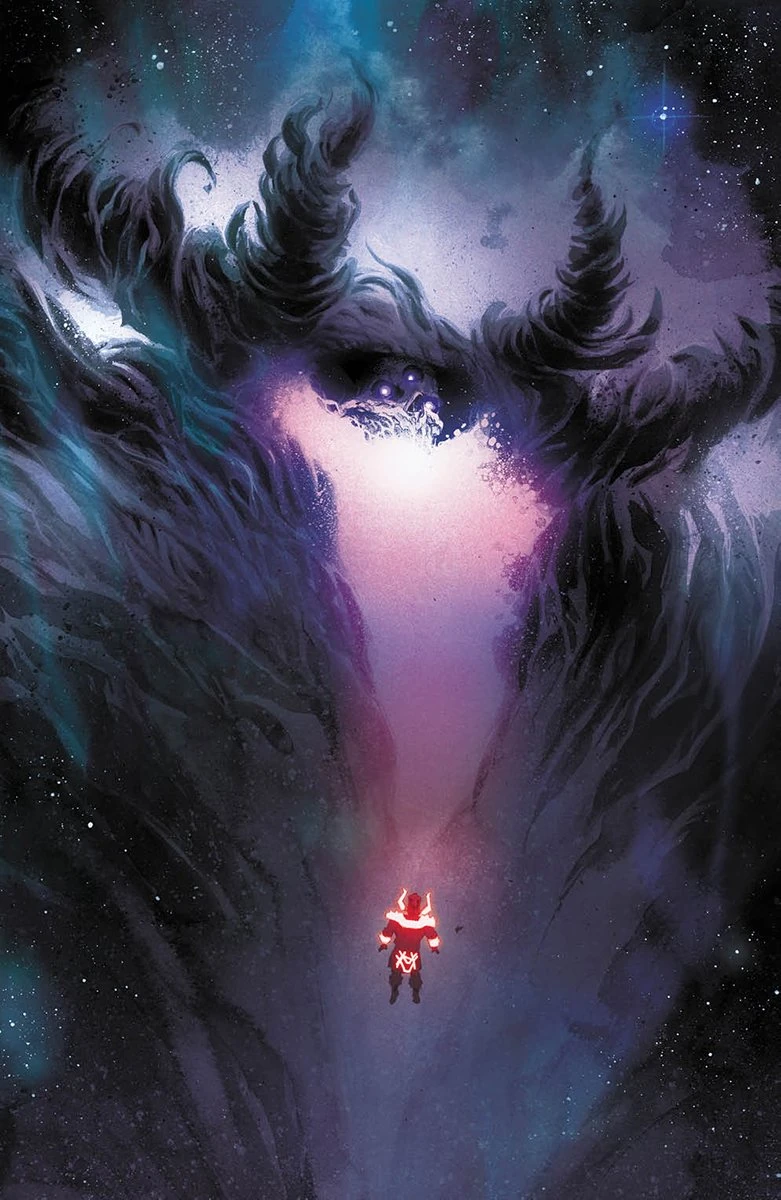 Black Winter (Sixth Cosmos) (Multiverse) | Marvel Database | Fandom, image size:781x1200