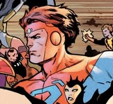 Original 61st Century of Earth-6160 (Earth-TRN1510)