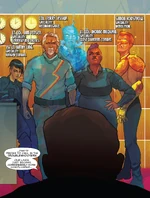 Prime Marvel Universe (Earth-616)