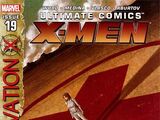 Ultimate Comics X-Men Vol 1 19