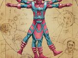 Ultimates Vol 2 2