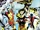 Uncanny X-Men Annual (UK) Vol 1 1992