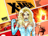 Uncanny X-Men Vol 1 532