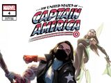 United States of Captain America Vol 1 4