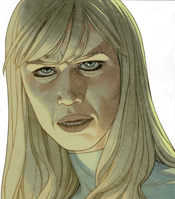Valeria Richards (Earth-24223) | Marvel Database | Fandom