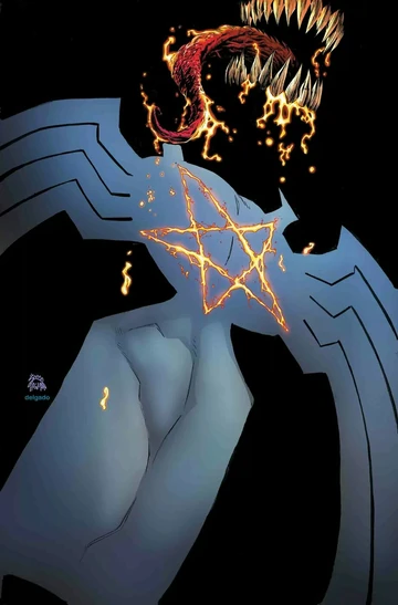 Venom Vol 4 8 | Marvel Database | Fandom