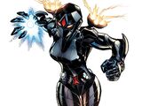 War Widow Armor