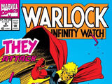 Warlock and the Infinity Watch Vol 1 4