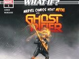 What If? Ghost Rider Vol 1 1
