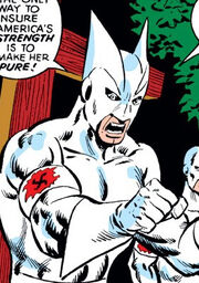 William Burnside (Earth-616) from Captain America Vol 1 231 0001