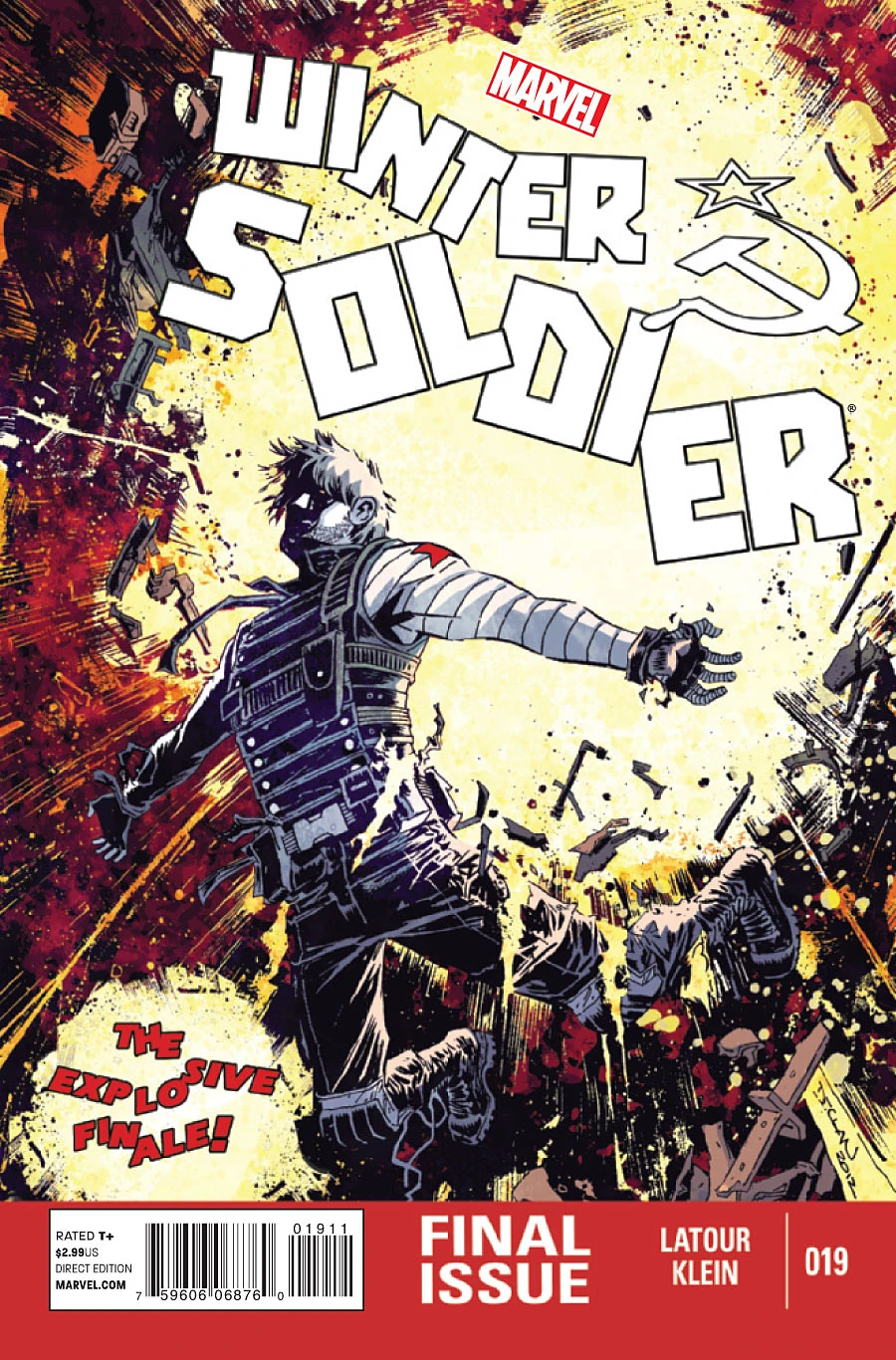 chaoer winter soldier　ウィンターソルジャー　MARVEL chaoer winter soldier ウィンターソルジャー MARVEL 【公式通販】
