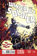 Winter Soldier Vol 1 19