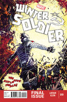 Winter Soldier #19