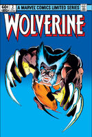 Wolverine #2 "Debts and Obligations"