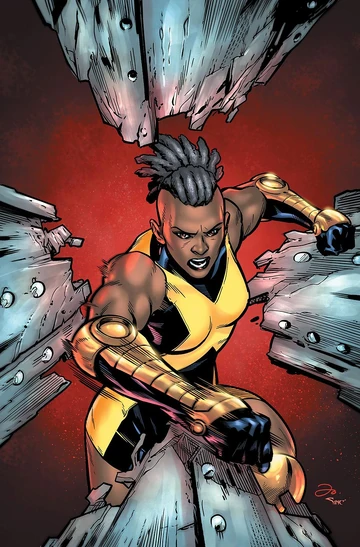 X-Factor Vol 5 2 | Marvel Database | Fandom