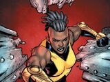 Joanna Cargill (Earth-616)