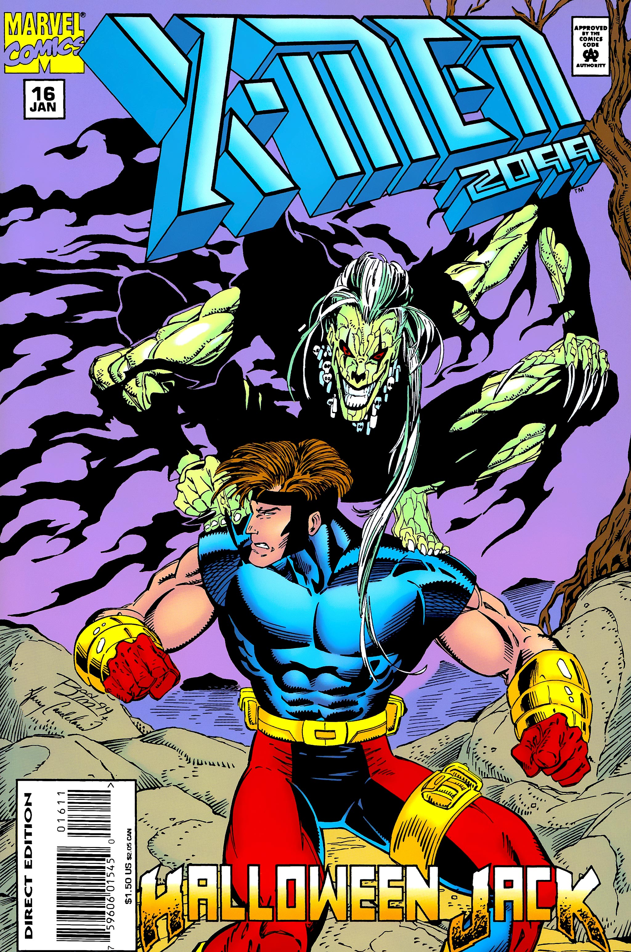 X-MEN1〜16 ComicConnect - Cockrum, Dave - X-MEN (1963-2011) #150 Cover