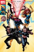 X-Men Forever 2 Vol 1 1