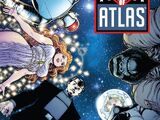 Agents of Atlas Vol 2