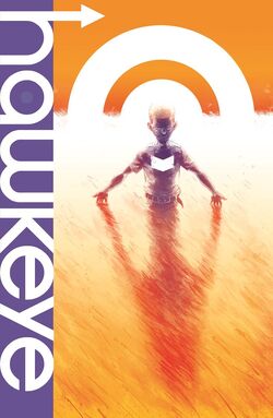 ALL NEW HAWKEYE #6 MARVEL COMICS | eBay
