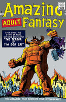 Amazing Adult Fantasy Vol 1 9