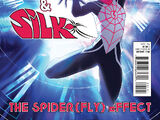 Amazing Spider-Man & Silk: The Spider(fly) Effect Vol 1 1