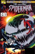 Amazing Spider-Man Super Special #1 (June, 1995)