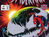 Amazing Spider-Man Super Special Vol 1 1