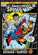 Amazing Spider-Man Vol 1 111