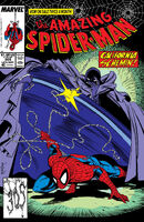 Amazing Spider-Man Vol 1 305