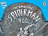 Amazing Spider-Man Vol 1 400