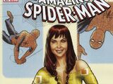 Amazing Spider-Man Vol 1 603