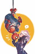 Amazing Spider-Man (Vol. 3) #18.1