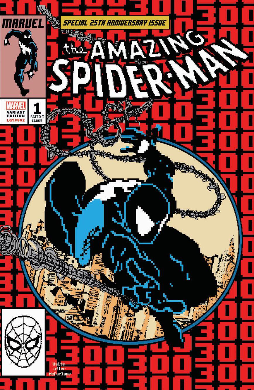 O Espetacular Homem-Aranha Vol. 5 / 49