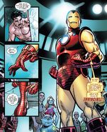 Anthony Stark (Earth-616) from Tony Stark Iron Man Vol 1 18 002