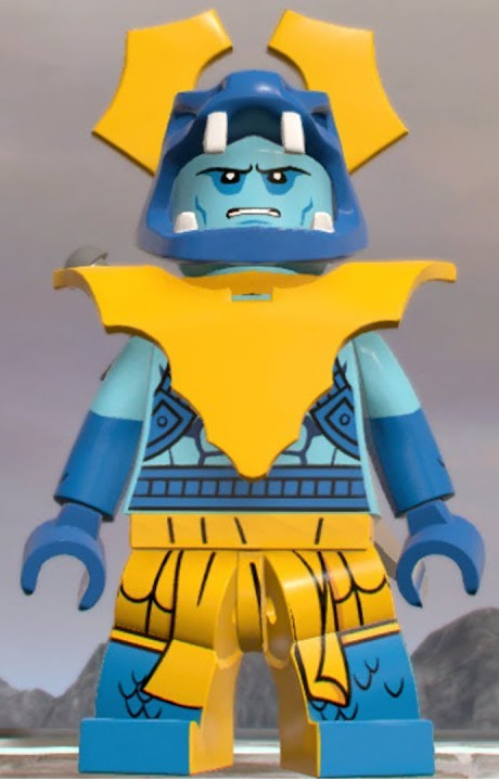Attuma Earth 13122 Marvel Database Fandom