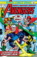 Avengers Vol 1 138