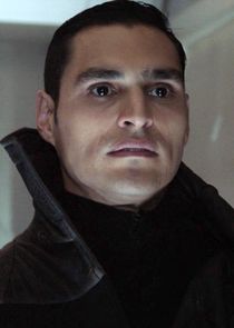 Baal-Gad (Earth-199999) from Marvel's Agents of S.H.I.E.L.D. Season 6 8