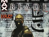Blade Vol 4