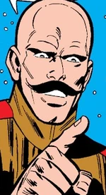 Bresnavich (Earth-616) from Incredible Hulk Vol 1 176 001