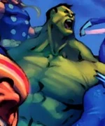 Doom retained Beyonder's powers (Earth-90251)