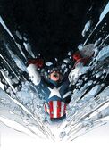 Captain America Vol 4 13 Textless