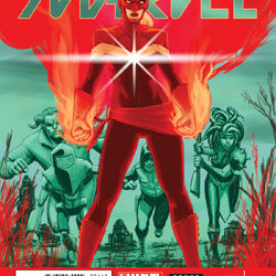 Captain Marvel Vol 8 4